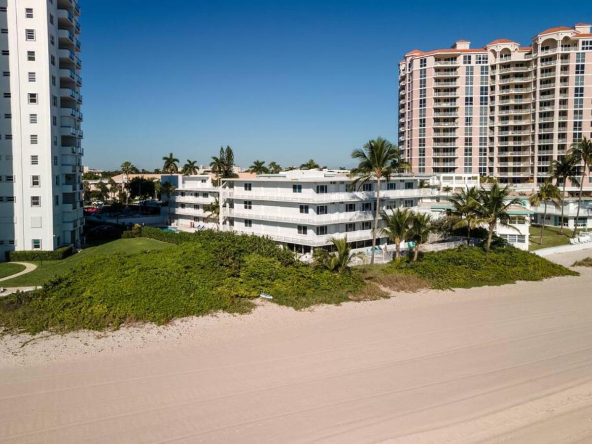 Ocean Ocean Ocean International Studio 209 Pompano Beach Buitenkant foto