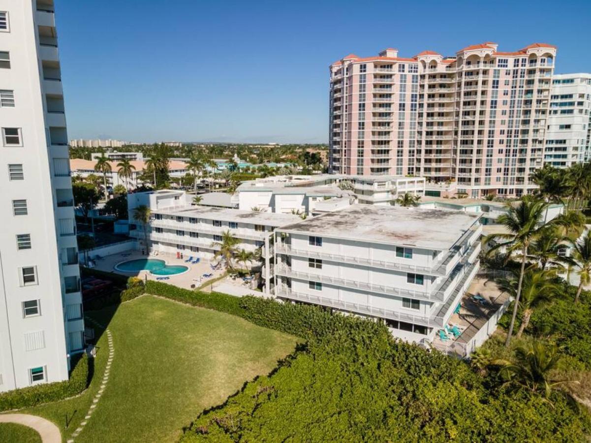 Ocean Ocean Ocean International Studio 209 Pompano Beach Buitenkant foto